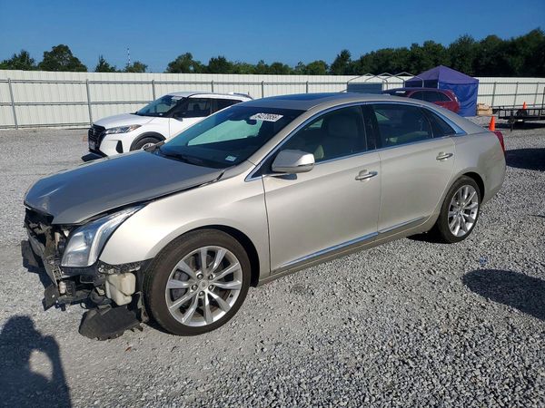 2015 CADILLAC XTS