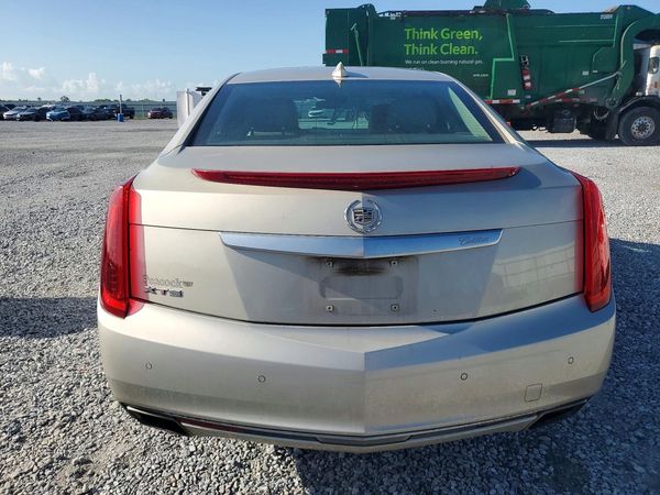2015 CADILLAC XTS Luxury