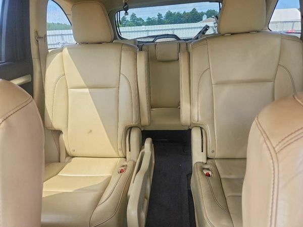 2015 TOYOTA HIGHLANDER Base/Hybrid