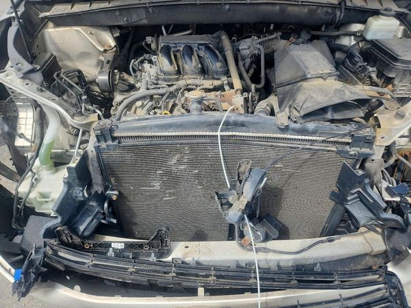 2015 TOYOTA HIGHLANDER Base/Hybrid