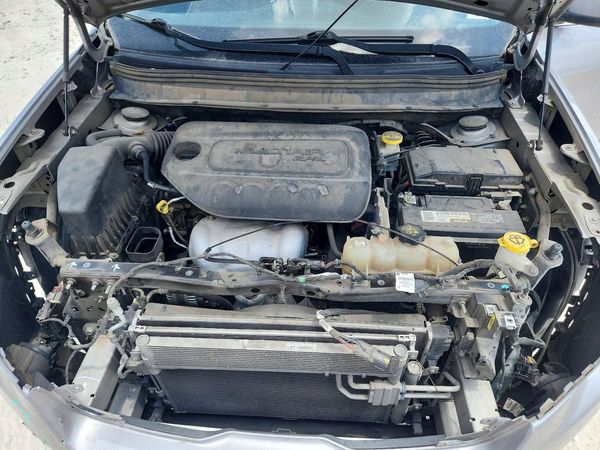 2019 JEEP CHEROKEE LATITUDE PLUS FWD