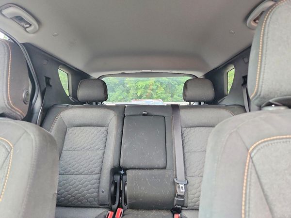 2019 CHEVROLET EQUINOX LT (1LT) — SUVN