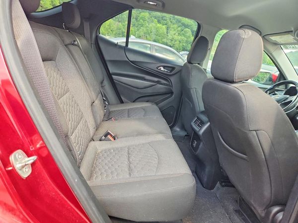 2019 CHEVROLET EQUINOX LT (1LT) — PSRS