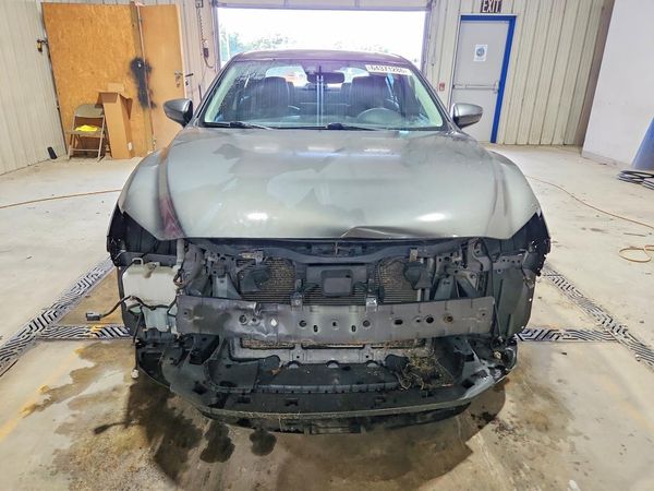2014 MAZDA 6