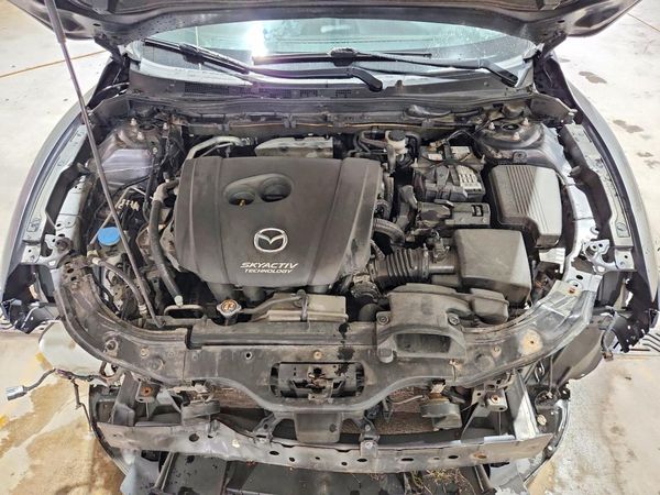 2014 MAZDA 6