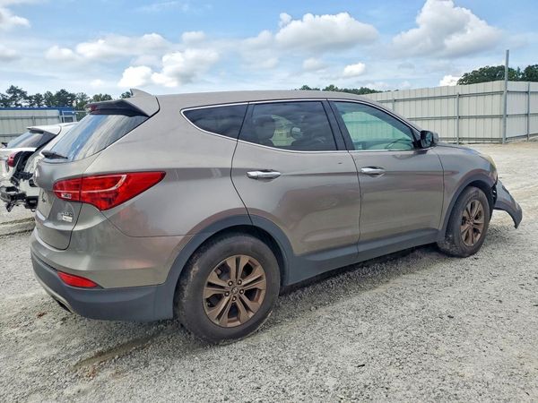 2013 HYUNDAI SANTA FE Sport 2WD — PSRA