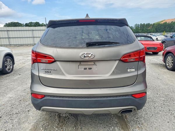 2013 HYUNDAI SANTA FE Sport 2WD — DIRR