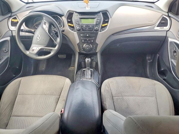 2013 HYUNDAI SANTA FE Sport 2WD — CKPT