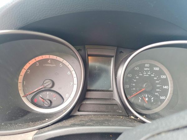 2013 HYUNDAI SANTA FE Sport 2WD — ODOM