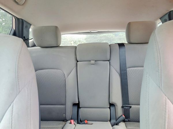 2013 HYUNDAI SANTA FE Sport 2WD — SUVN
