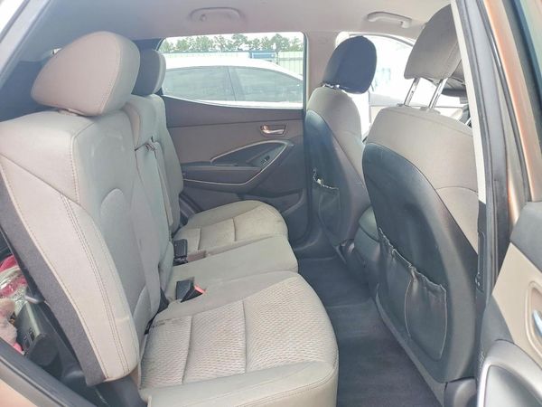2013 HYUNDAI SANTA FE Sport 2WD — PSRS