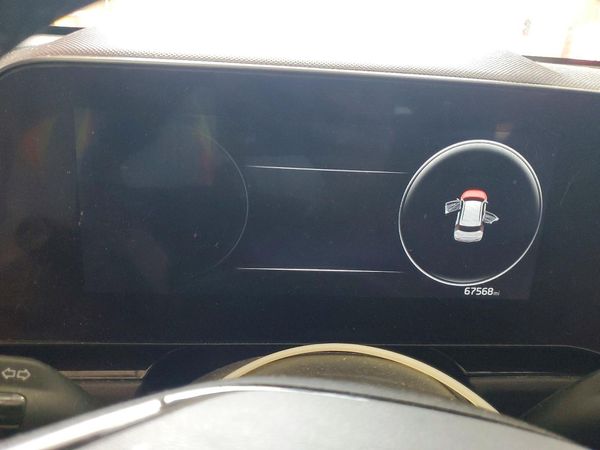 2024 KIA NIRO Wind