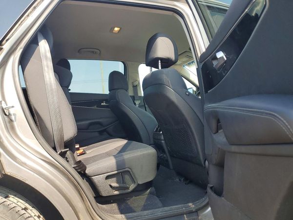 2017 KIA SORENTO L, LX
