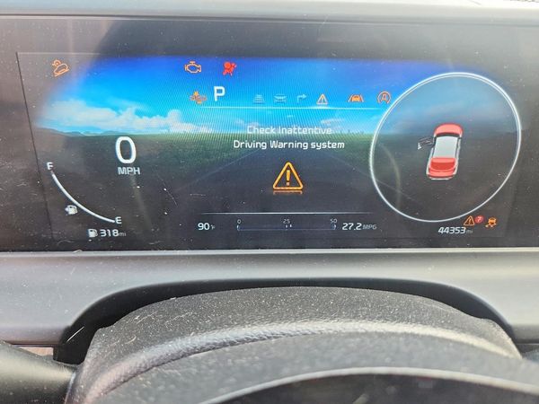 2024 KIA SELTOS S, X-Line