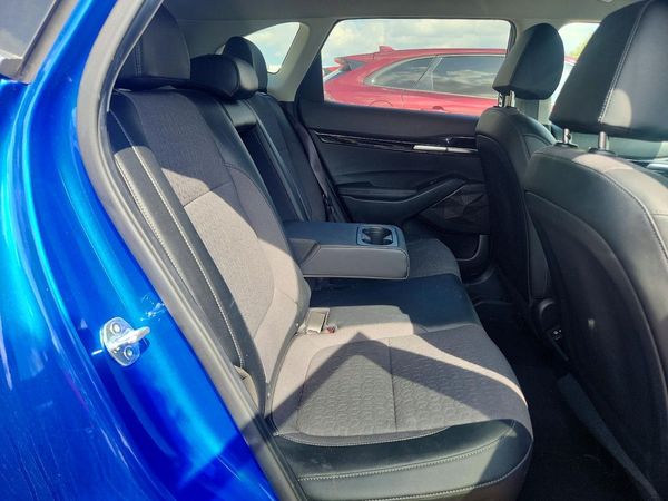 2024 KIA SELTOS S, X-Line