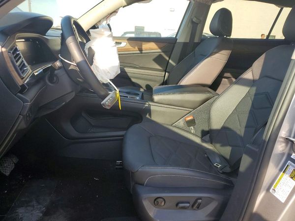 2026 VOLKSWAGEN ATLAS 4Motion SE