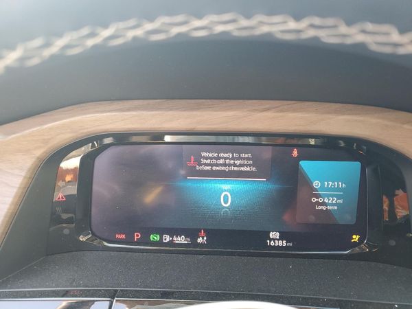 2026 VOLKSWAGEN ATLAS 4Motion SE