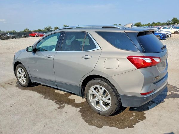 2018 CHEVROLET EQUINOX Premier (1LZ)