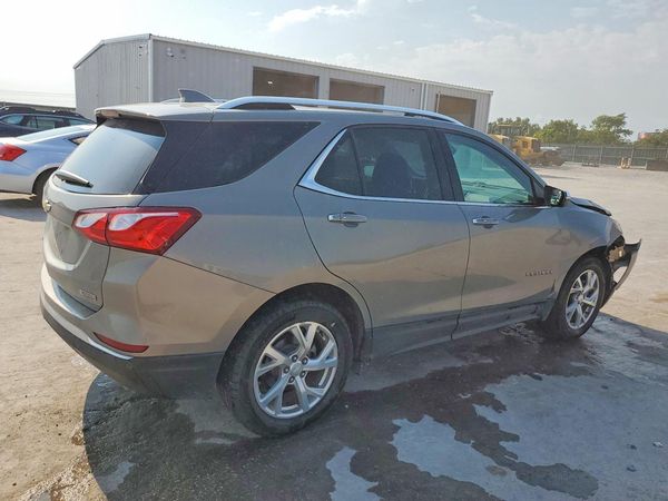 2018 CHEVROLET EQUINOX Premier (1LZ)
