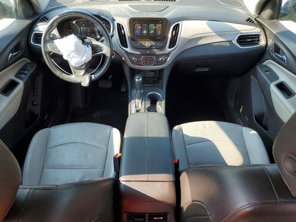 2018 CHEVROLET EQUINOX Premier (1LZ)