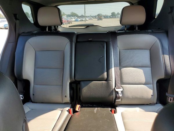 2018 CHEVROLET EQUINOX Premier (1LZ)