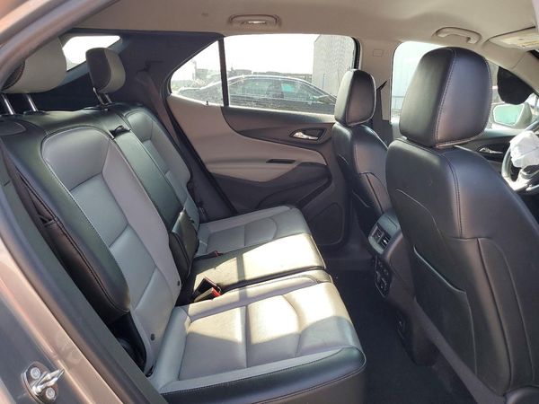 2018 CHEVROLET EQUINOX Premier (1LZ)
