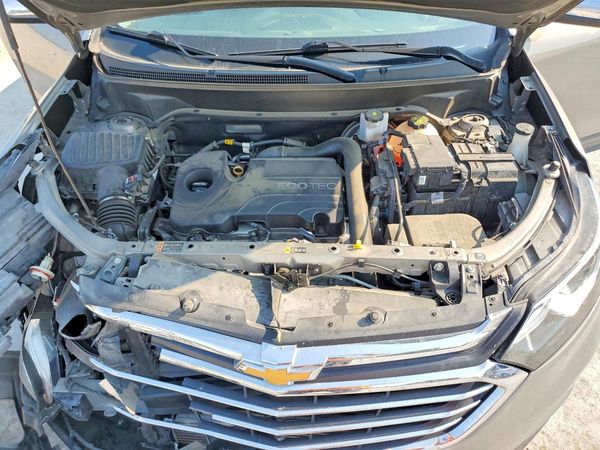 2018 CHEVROLET EQUINOX Premier (1LZ)