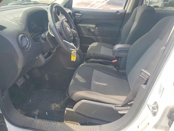 2016 JEEP PATRIOT SPORT FWD