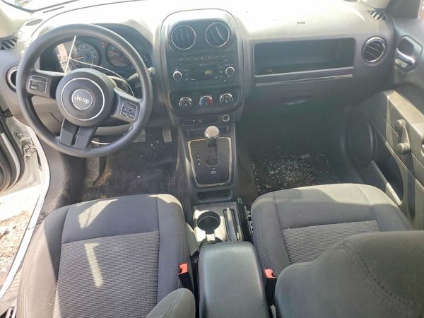 2016 JEEP PATRIOT SPORT FWD