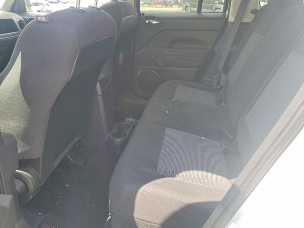 2016 JEEP PATRIOT SPORT FWD
