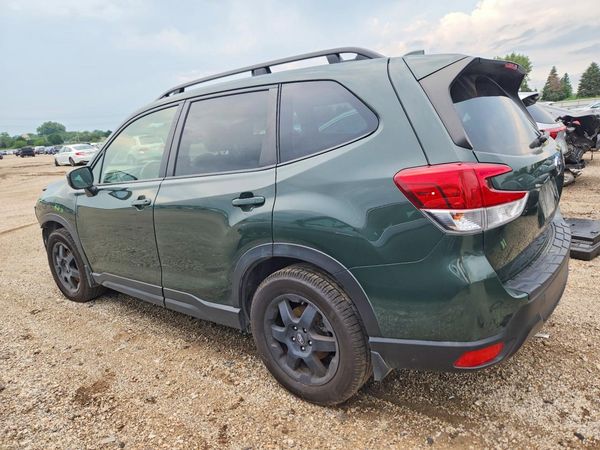 2023 SUBARU FORESTER Premium ES, SMART