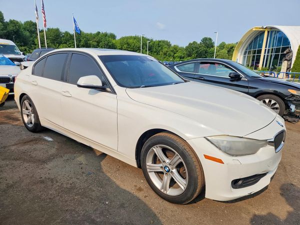 2013 BMW 328