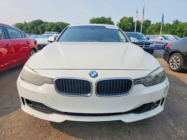 2013 BMW 328