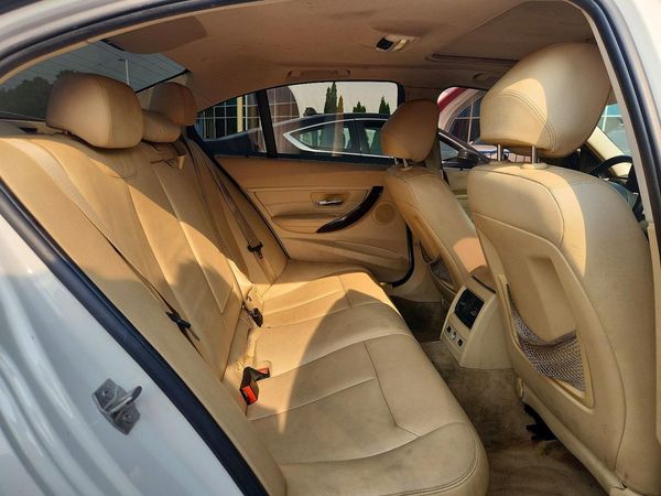 2013 BMW 328