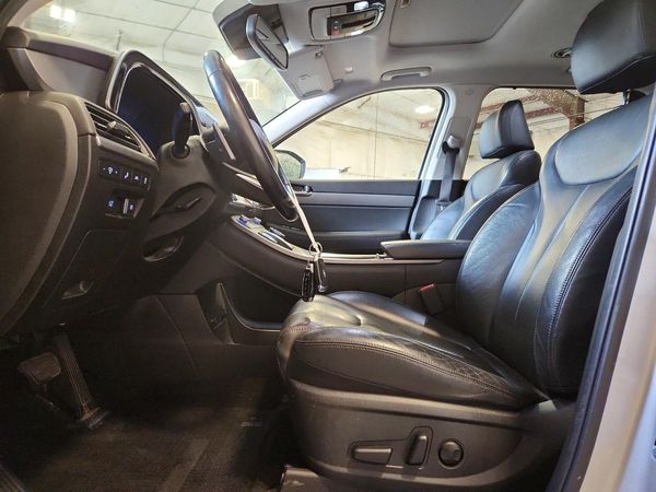 2022 HYUNDAI PALISADE SEL w/Premium Pkg
