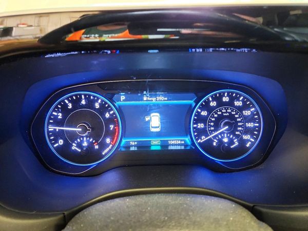 2022 HYUNDAI PALISADE SEL w/Premium Pkg