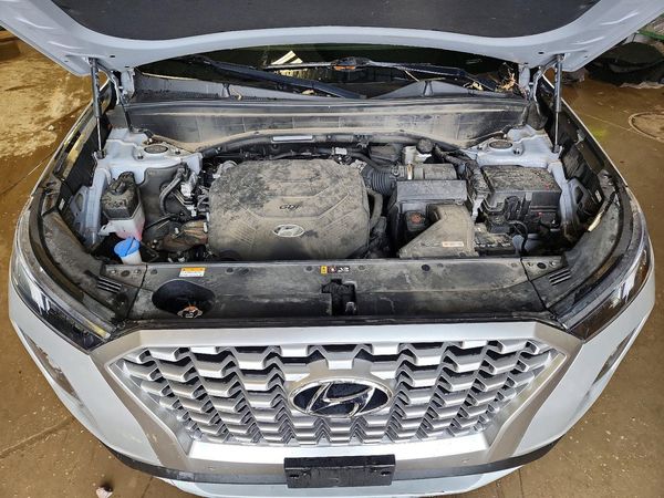 2022 HYUNDAI PALISADE SEL w/Premium Pkg