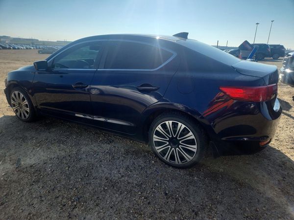 2013 ACURA ILX