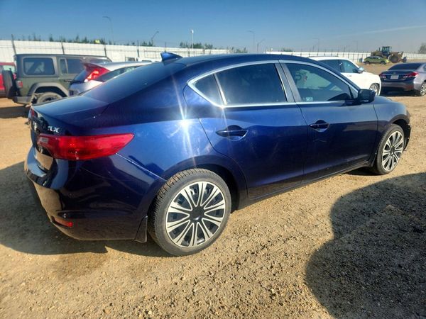 2013 ACURA ILX