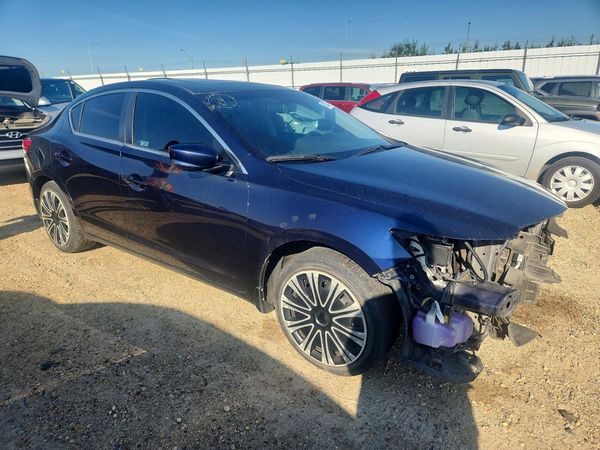 2013 ACURA ILX