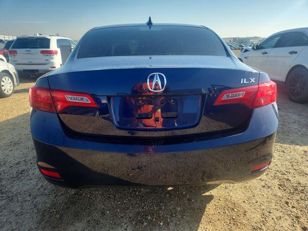 2013 ACURA ILX