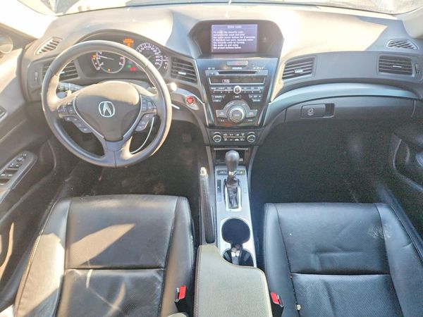 2013 ACURA ILX