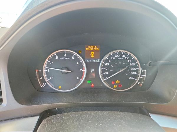 2013 ACURA ILX