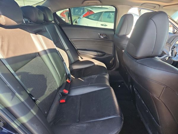 2013 ACURA ILX