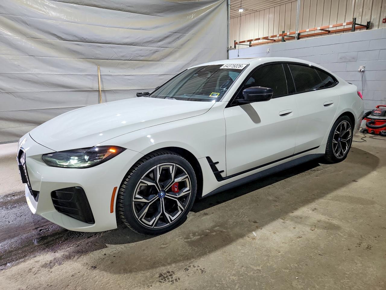 2023 BMW I4