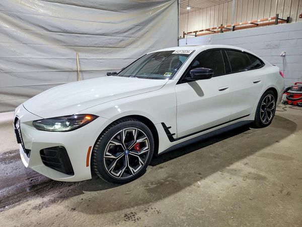 2023 BMW I4