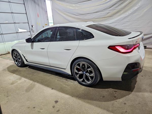 2023 BMW I4