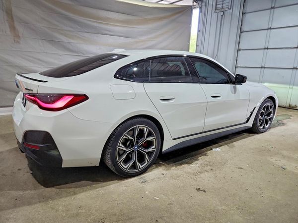 2023 BMW I4