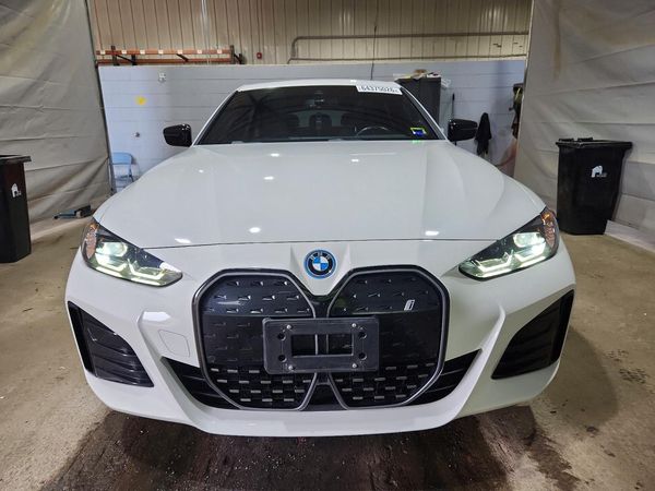 2023 BMW I4