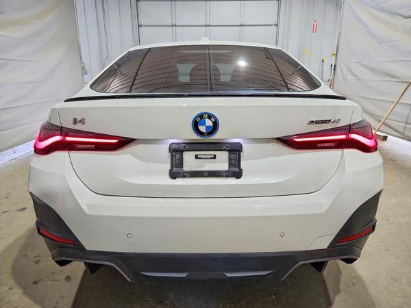 2023 BMW I4